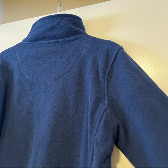 SOKN | NWT Fleece Zip Up Jacket - Picture 9 of 15